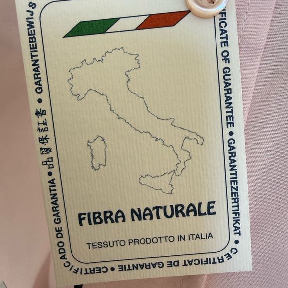 DIMENTIONE UOMO made in Italy - Picture 6 of 8